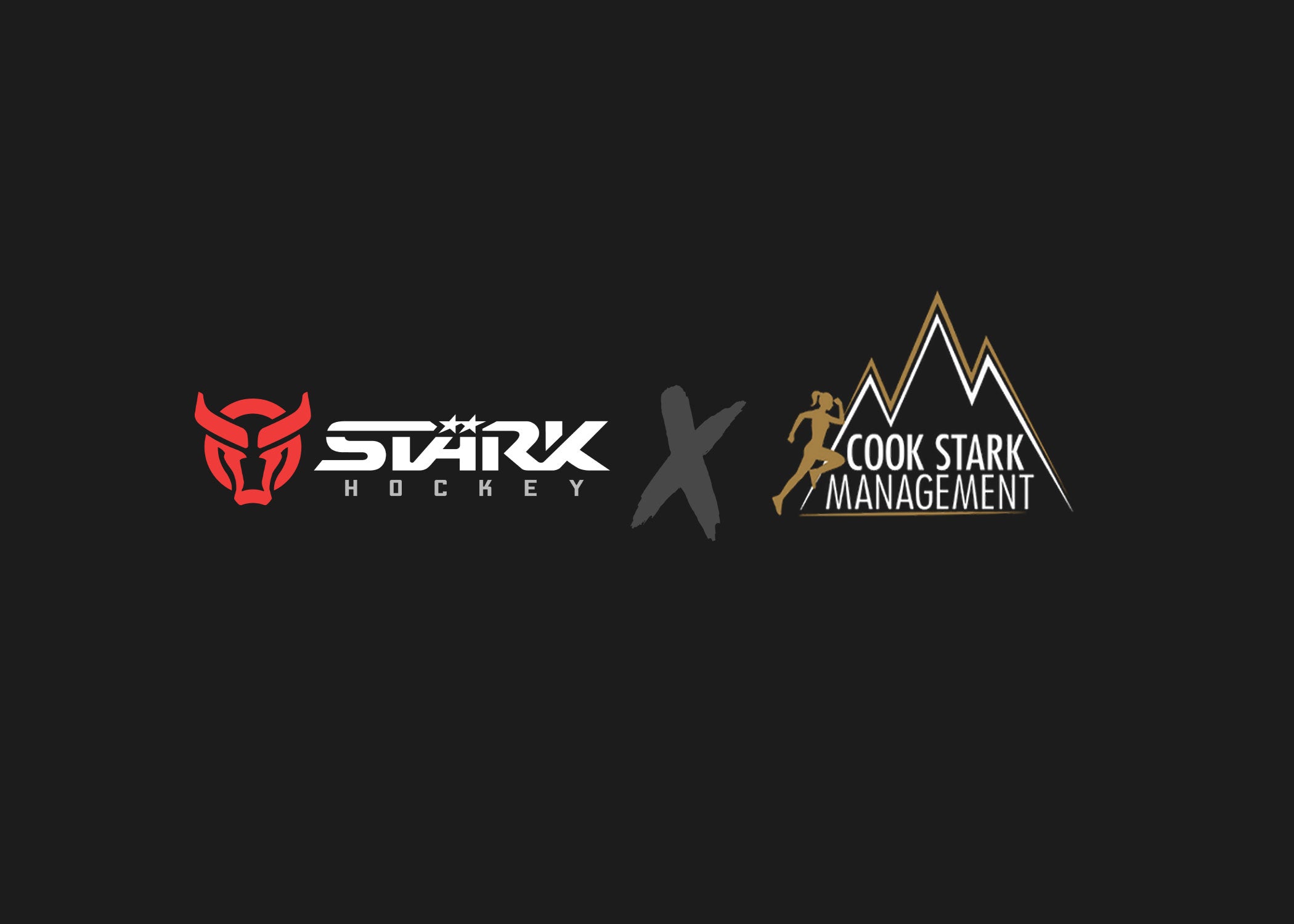 STÄRK Hockey and Cookstark Management Join Forces to Champion Women's Sports