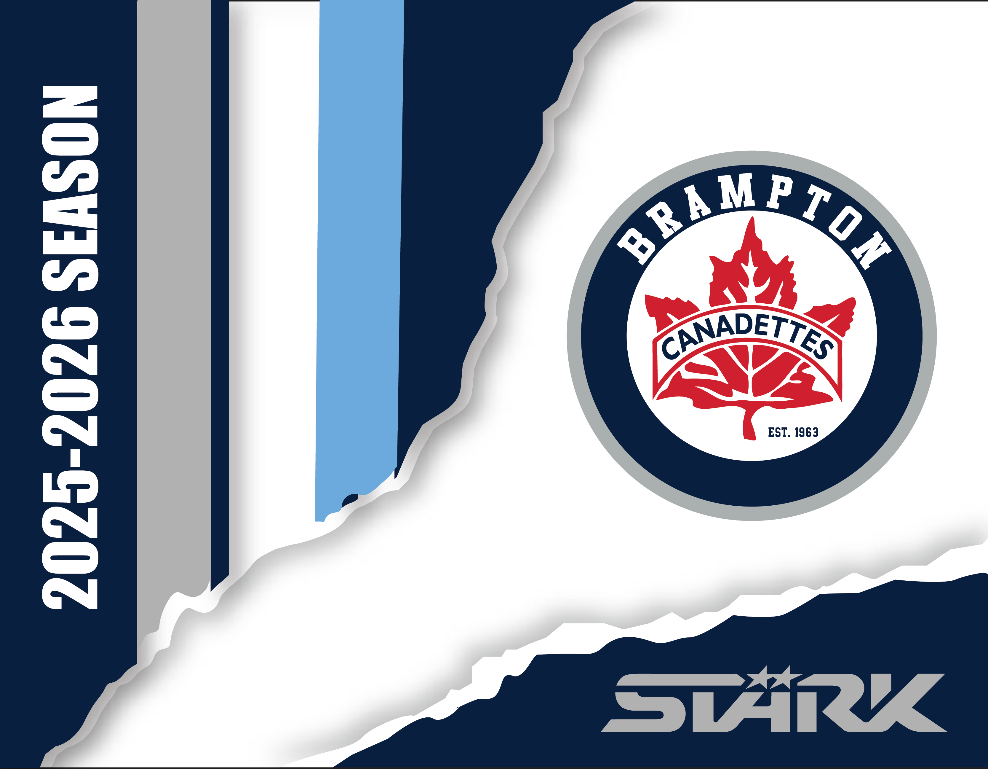 STARK x CANADETTES