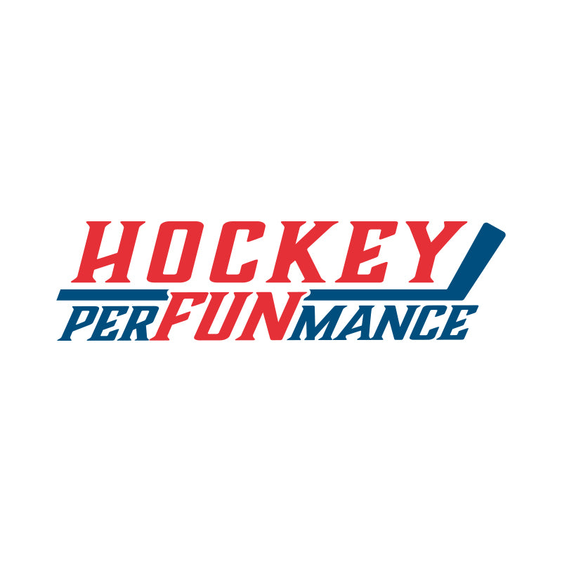 Hockey PerFUNmance