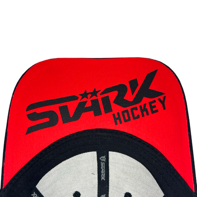 Corporate Energy Snapback – STÄRK Edition