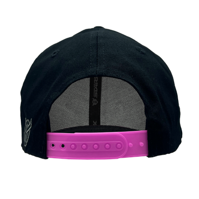 Corporate Energy Snapback – STÄRK Edition