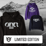 STÄRK HOCKEY LIMITED EDITION HOODIE - ODR