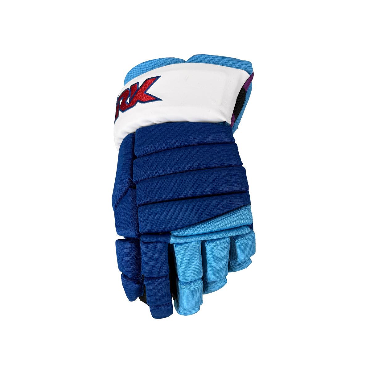 STÄRK NC10 CLASSIC HOCKEY GLOVE - MONTREAL SPECIAL EDITION