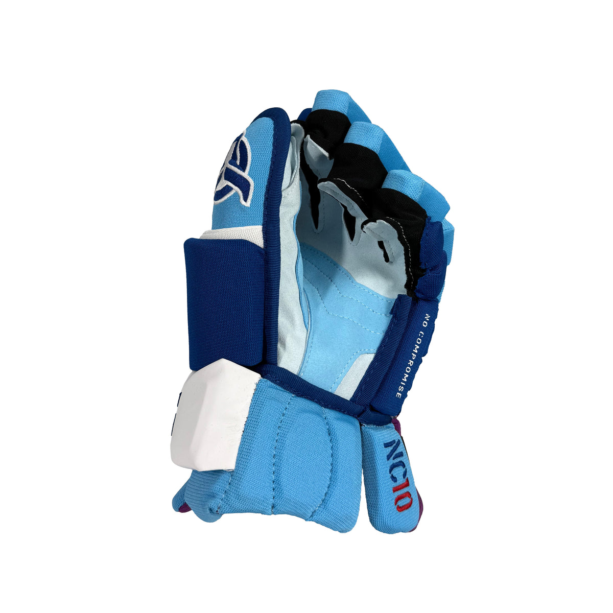 STÄRK NC10 CLASSIC HOCKEY GLOVE - MONTREAL SPECIAL EDITION
