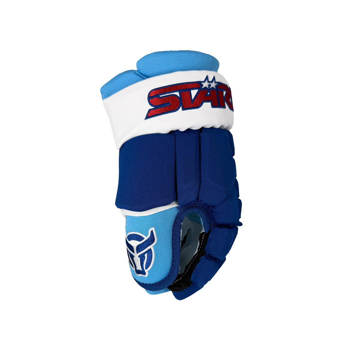 STÄRK NC10 CLASSIC HOCKEY GLOVE - MONTREAL SPECIAL EDITION