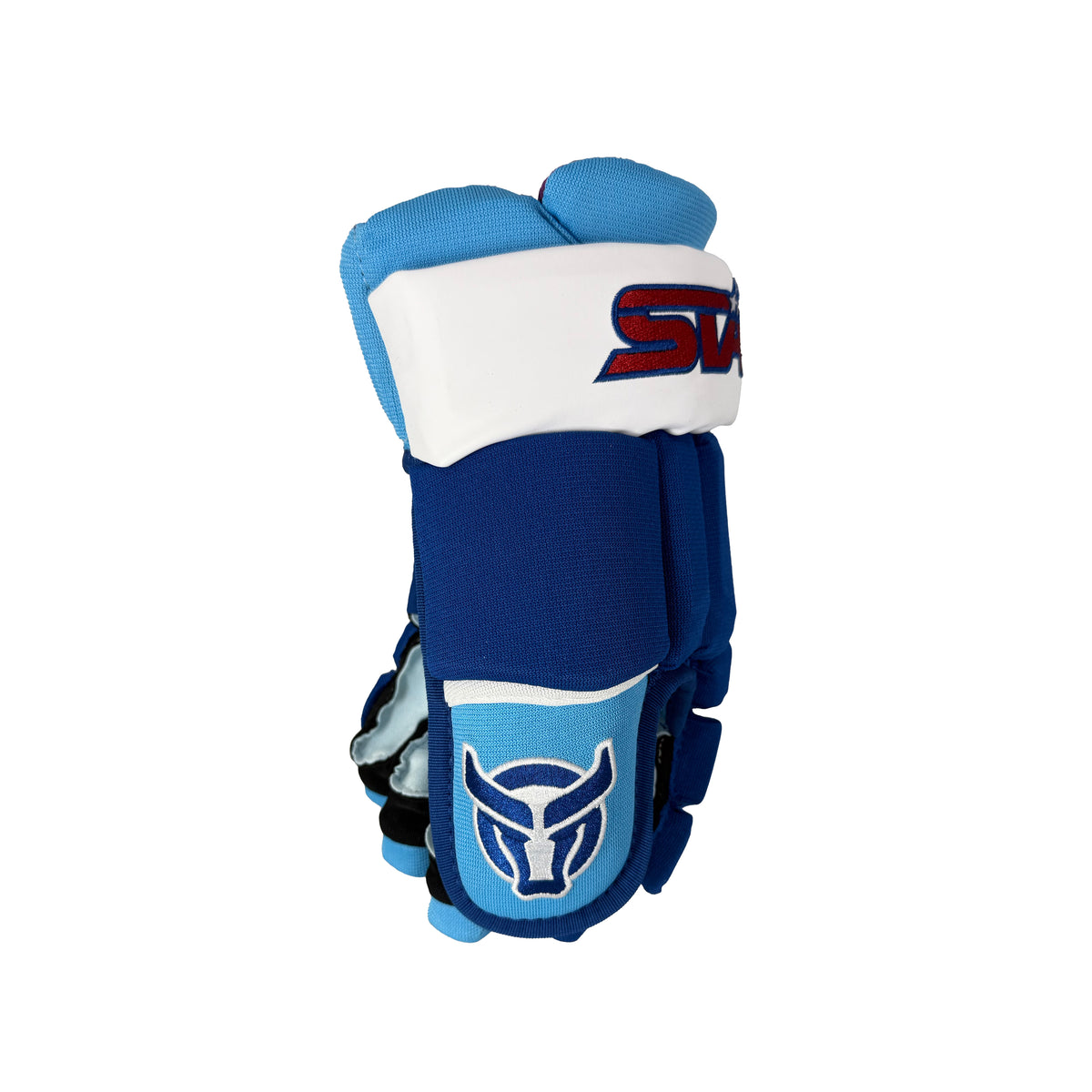 STÄRK NC10 CLASSIC HOCKEY GLOVE - MONTREAL SPECIAL EDITION