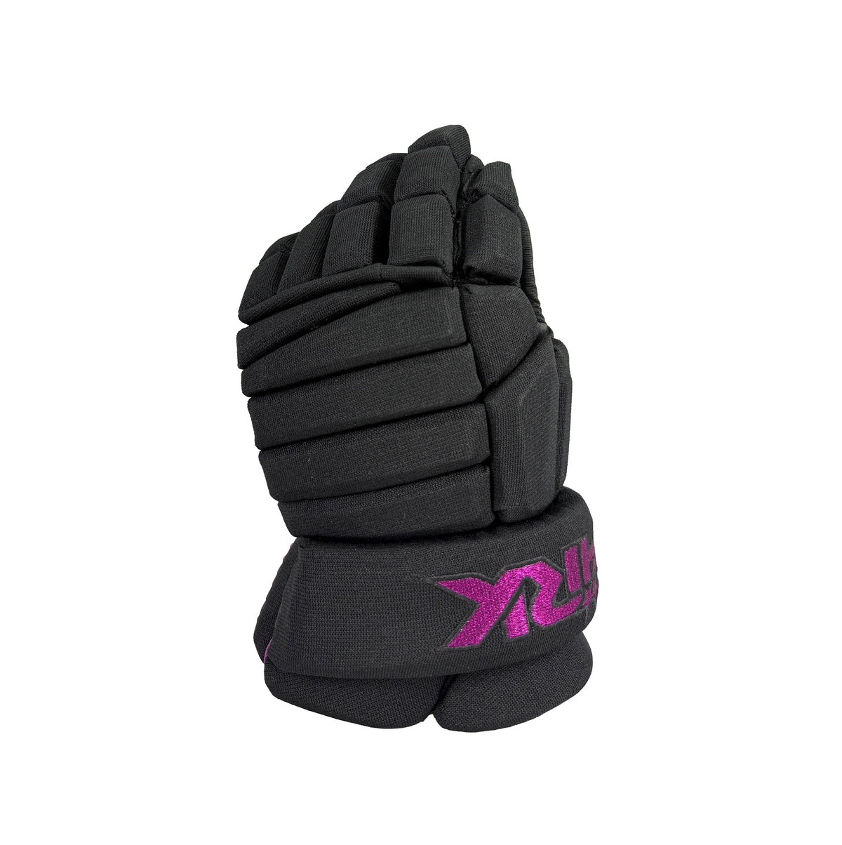 STÄRK MFG NC10 WOMEN'S CLASSIC HOCKEY GLOVE - SASSY EDITION
