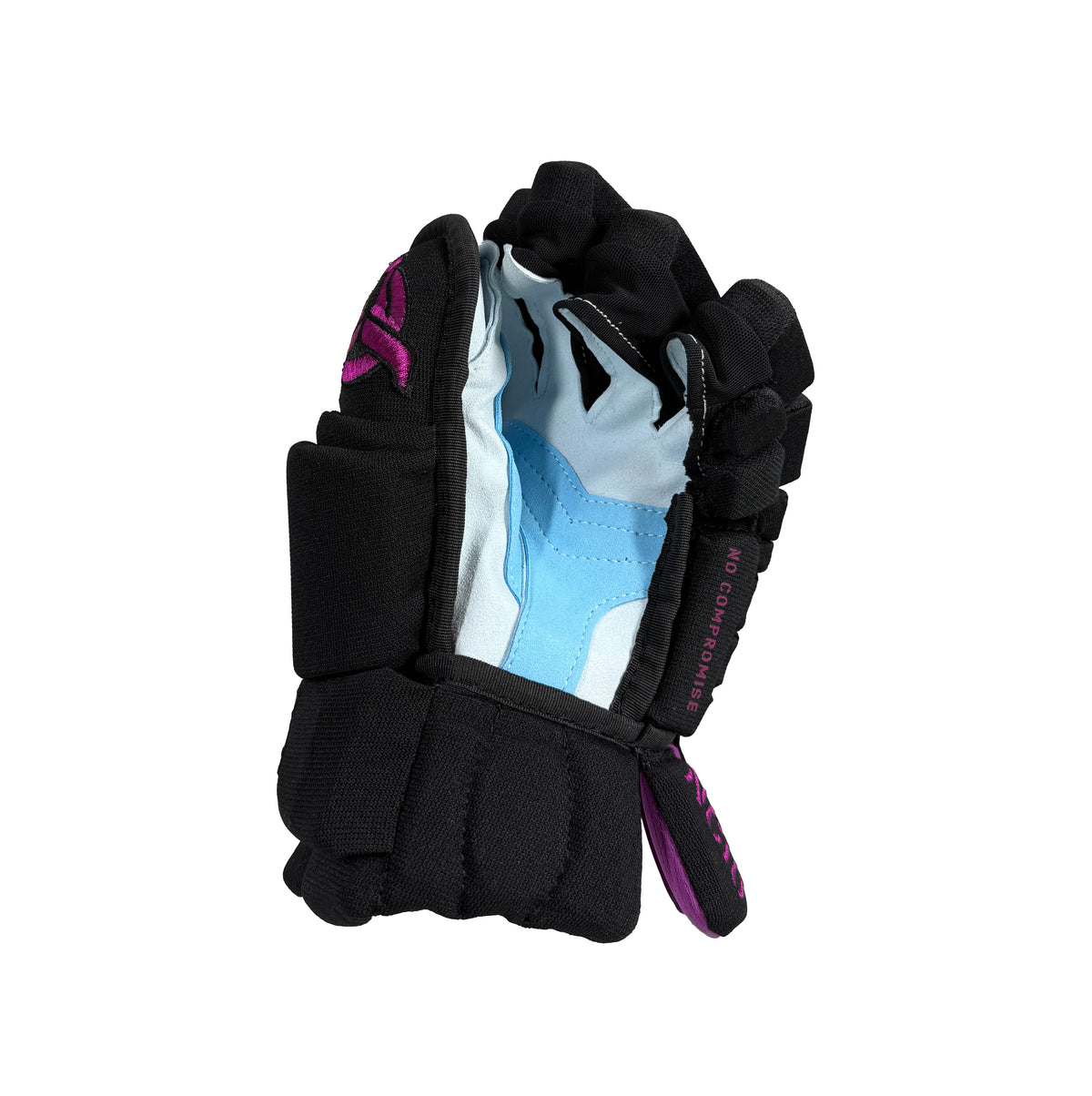 STÄRK MFG NC10 WOMEN'S CLASSIC HOCKEY GLOVE - SASSY EDITION