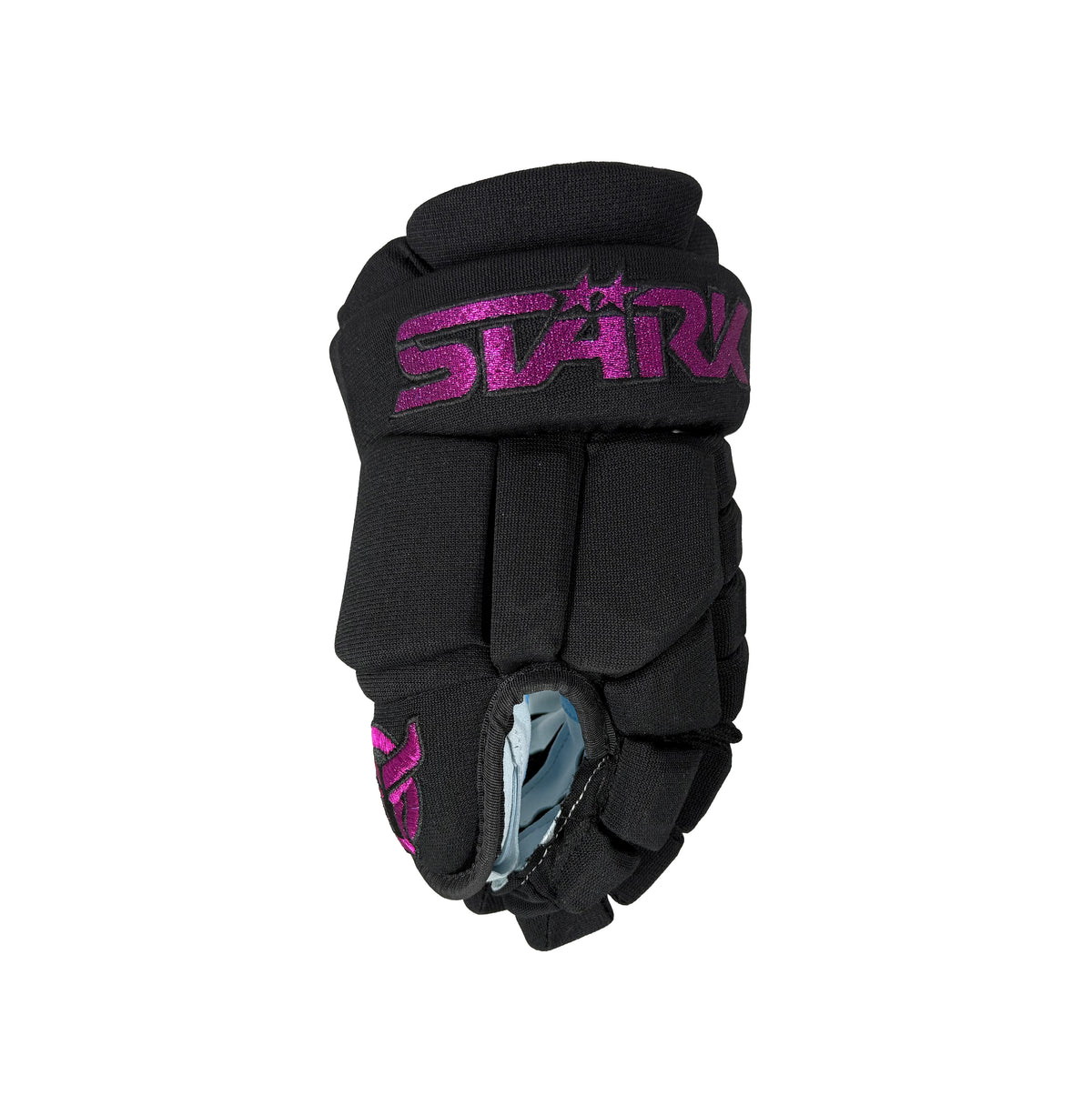 STÄRK MFG NC10 WOMEN'S CLASSIC HOCKEY GLOVE - SASSY EDITION