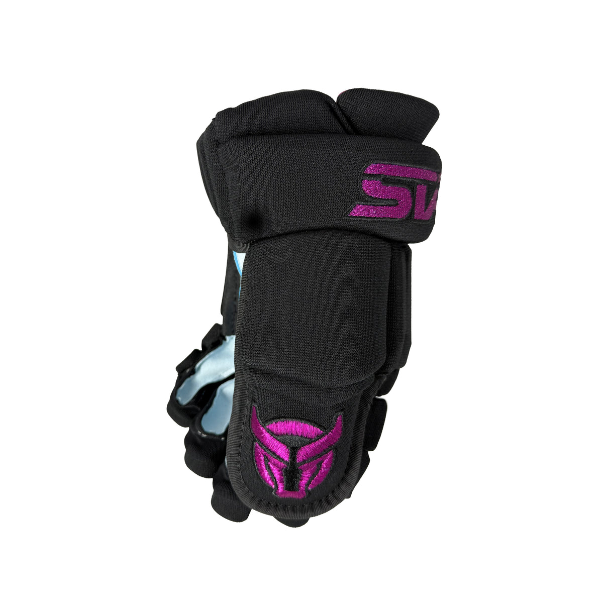 STÄRK MFG NC10 WOMEN'S CLASSIC HOCKEY GLOVE - SASSY EDITION