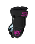 STÄRK MFG NC10 WOMEN'S CLASSIC HOCKEY GLOVE - SASSY EDITION