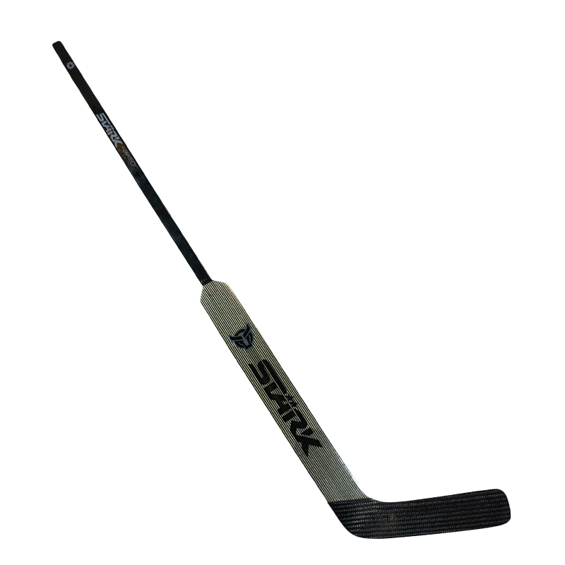 STÄRK NAKED DC7 GOALIE STICK – Stark Hockey