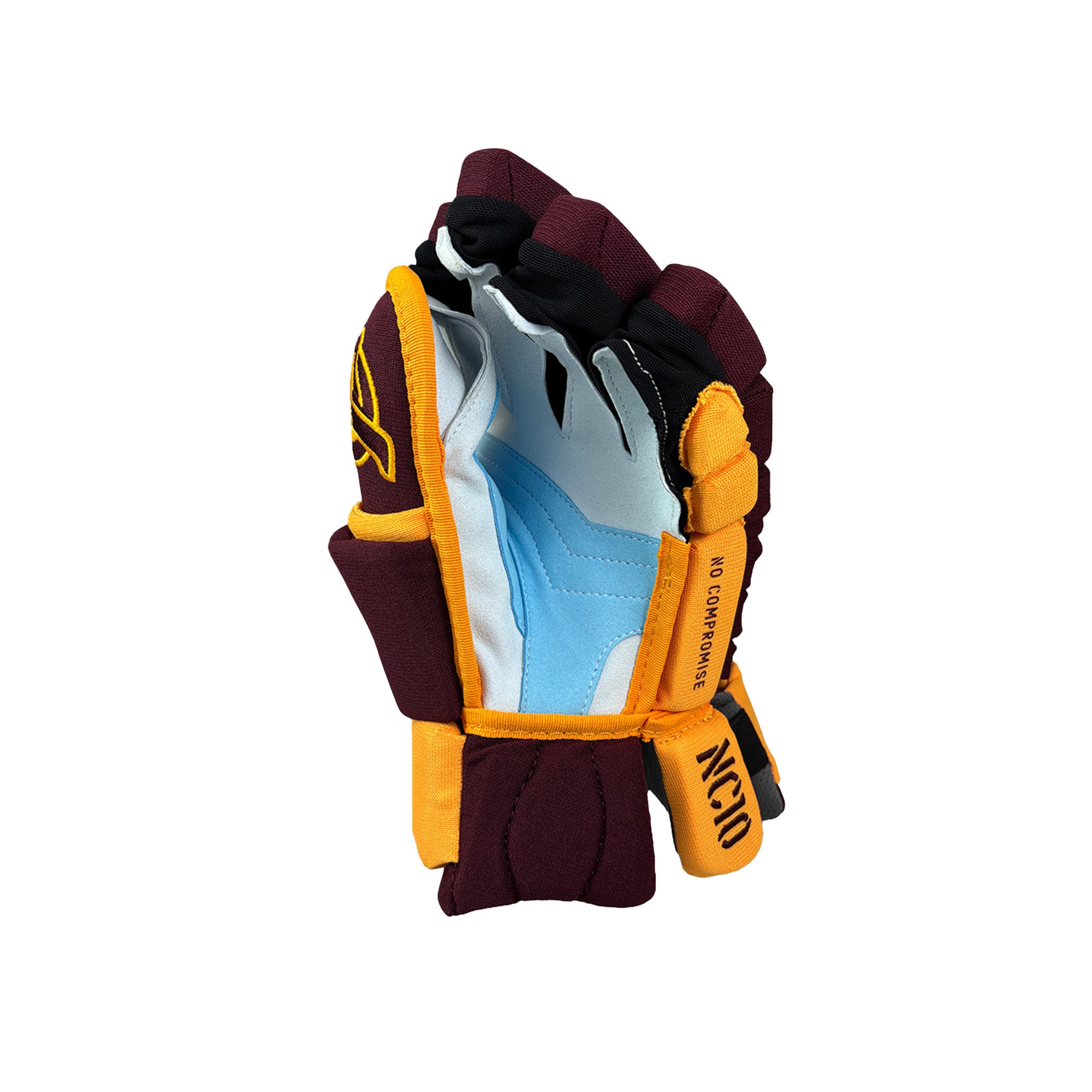 STÄRK NC10 MEN'S TEAM HOCKEY GLOVE 2026