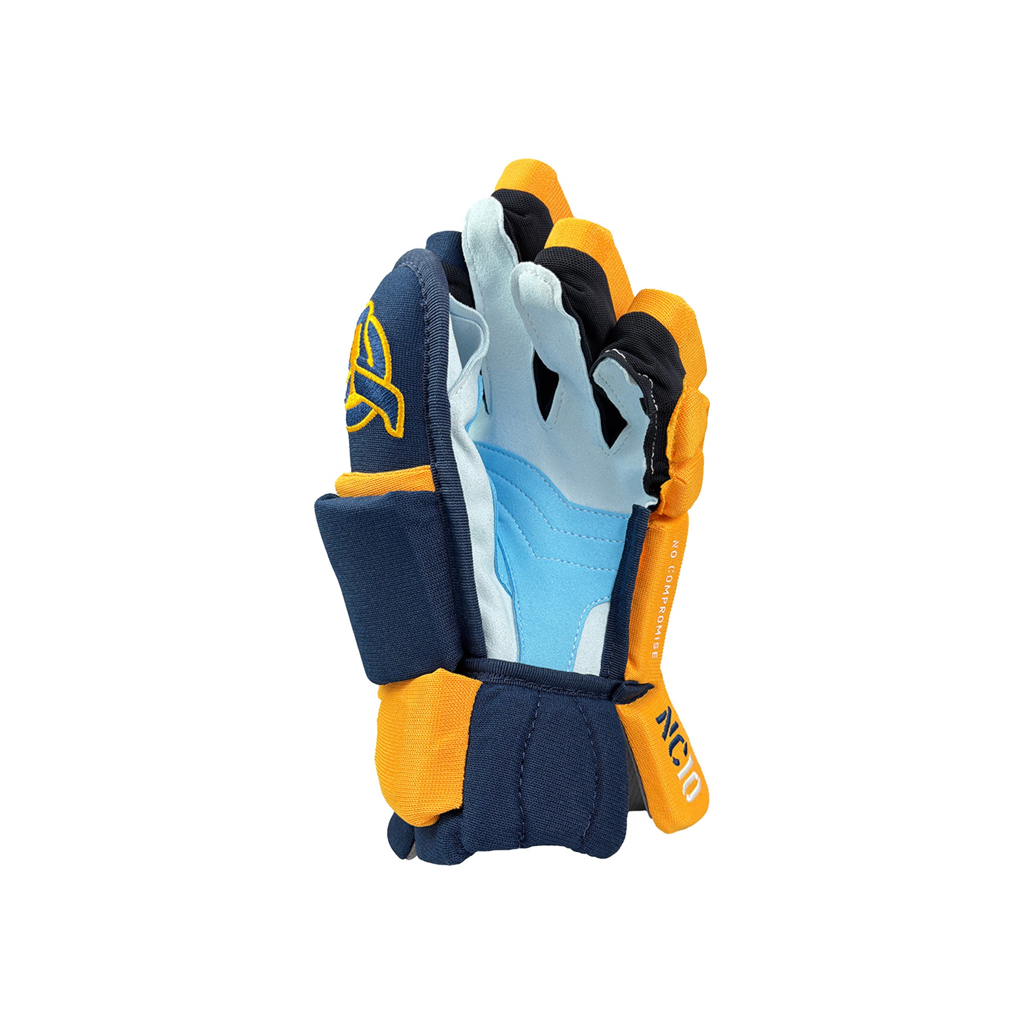 STÄRK NC10 MEN'S TEAM HOCKEY GLOVE 2026