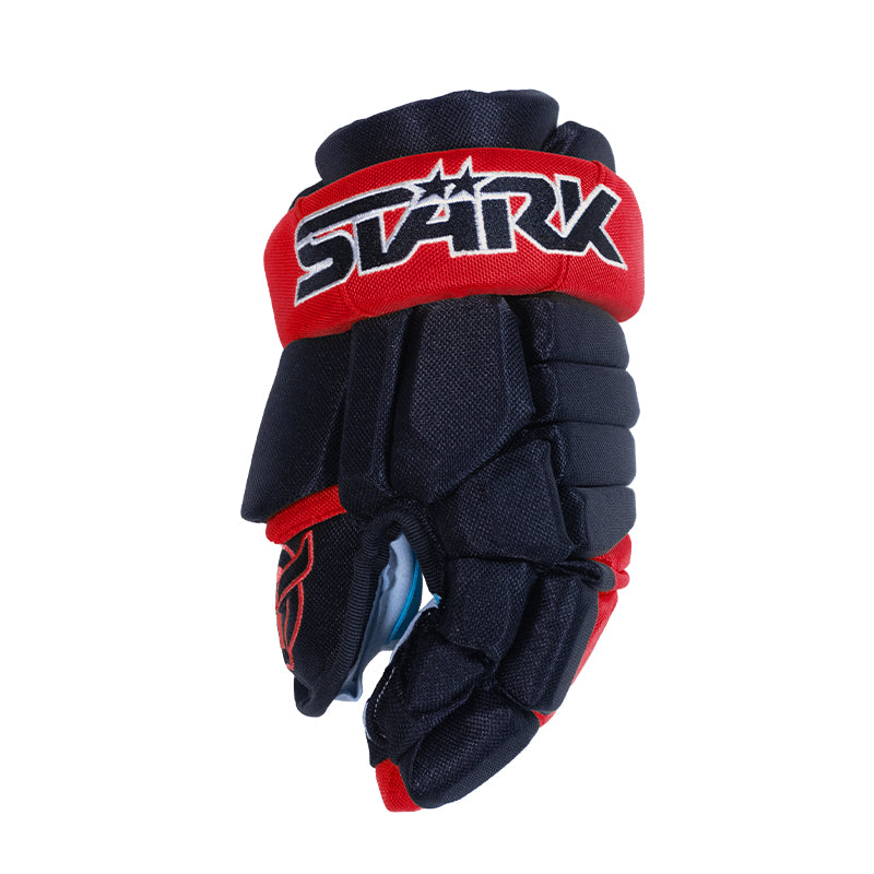 STÄRK MFG NC9 WOMEN'S TEAM HOCKEY GLOVE 2023 – Stark Hockey