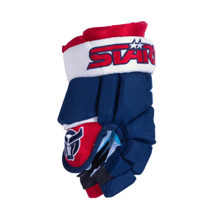 Mix MX3 Ice Hockey Goalie Jock - Senior Level Protection With Adjustable Waist