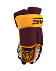 STÄRK MFG NC10 WOMEN'S TEAM HOCKEY GLOVE 2026