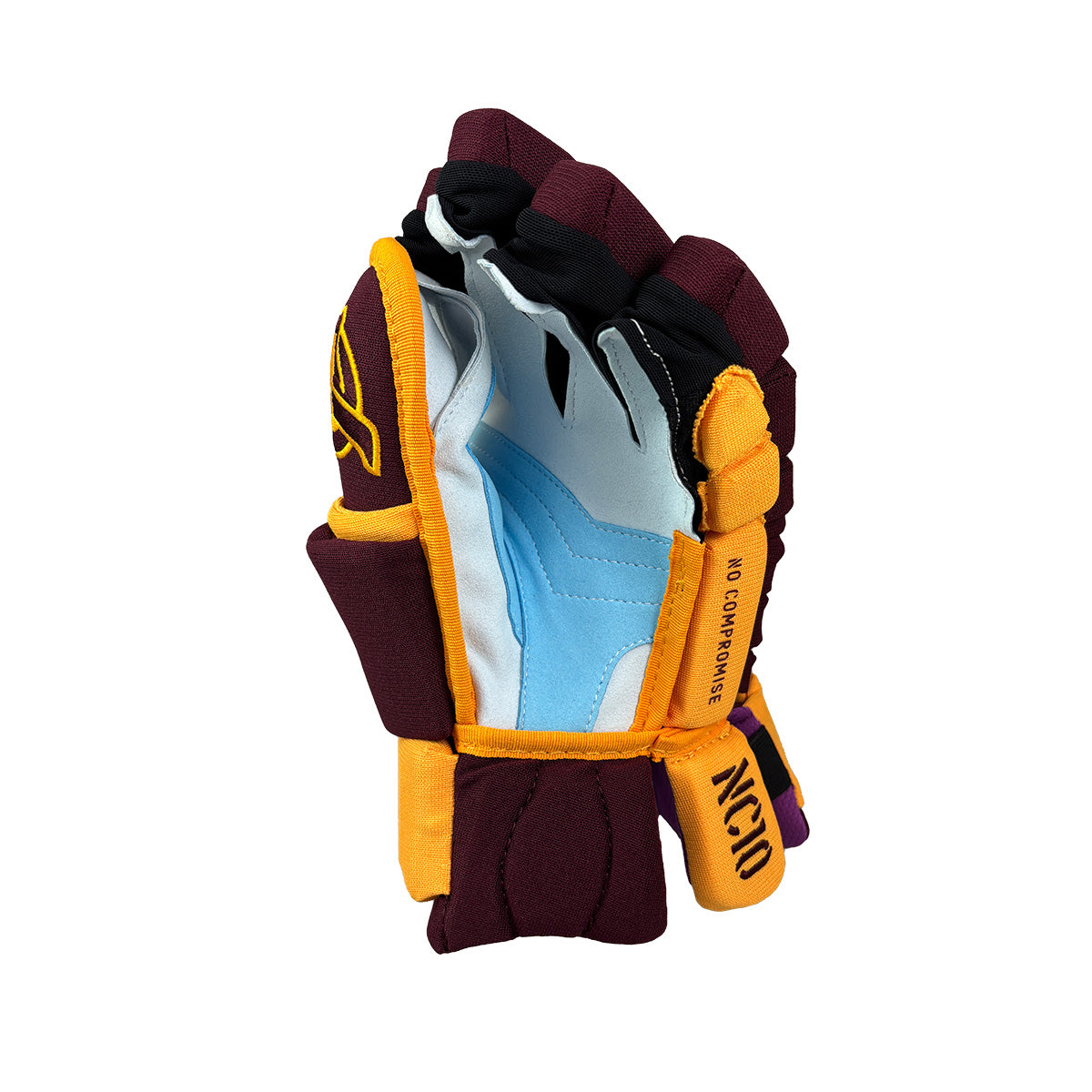 STÄRK MFG NC10 WOMEN&#39;S TEAM HOCKEY GLOVE 2026