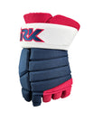 STÄRK MFG NC10 WOMEN'S TEAM HOCKEY GLOVE 2026