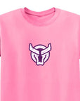 PINK THE RINK - TShirt (Pink)