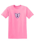 PINK THE RINK - TShirt (Pink)