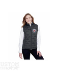 BRAMPTON CANADETTES - CLUB HEAVY WEIGHT PUFFER VEST