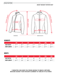 BRAMPTON CANADETTES - CLUB HEAVY WEIGHT PUFFER VEST
