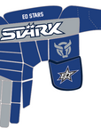 EO STARS - CUSTOM MADE NC9 MFG TEAM GLOVES