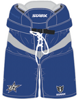 EO STARS - MFG HOCKEY SHELL