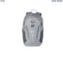 BRAMPTON CANADETTES- UA CLUB BACKPACK