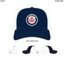 BRAMPTON CANADETTES - CORE CLUB SNAPBACK