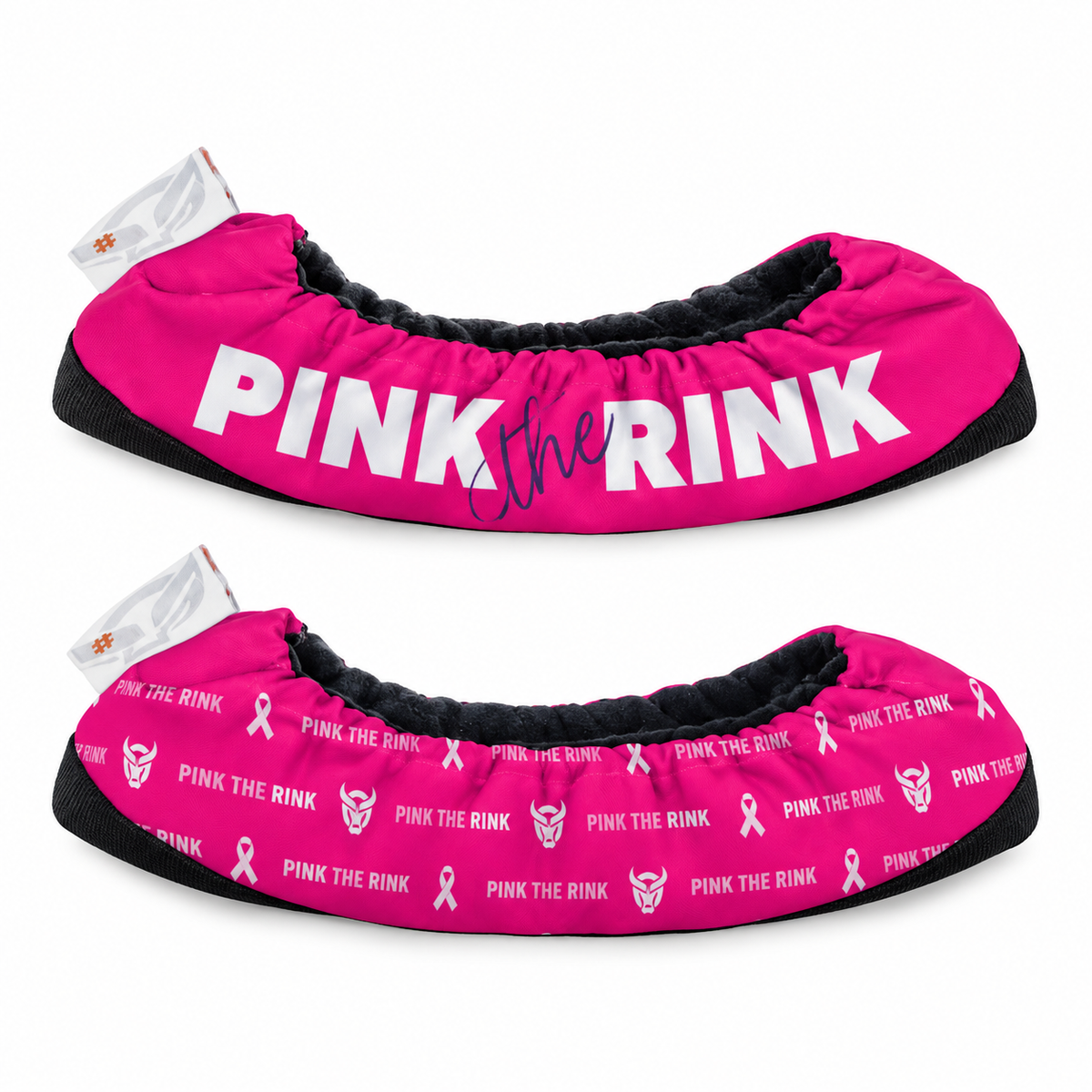 STÄRK PINK THE RINK  SKATE SOAKERS