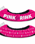 STÄRK PINK THE RINK  SKATE SOAKERS