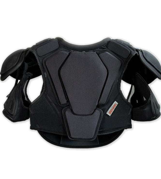 Premium Hockey Shoulder Pads for Unmatched Protection and Comfort