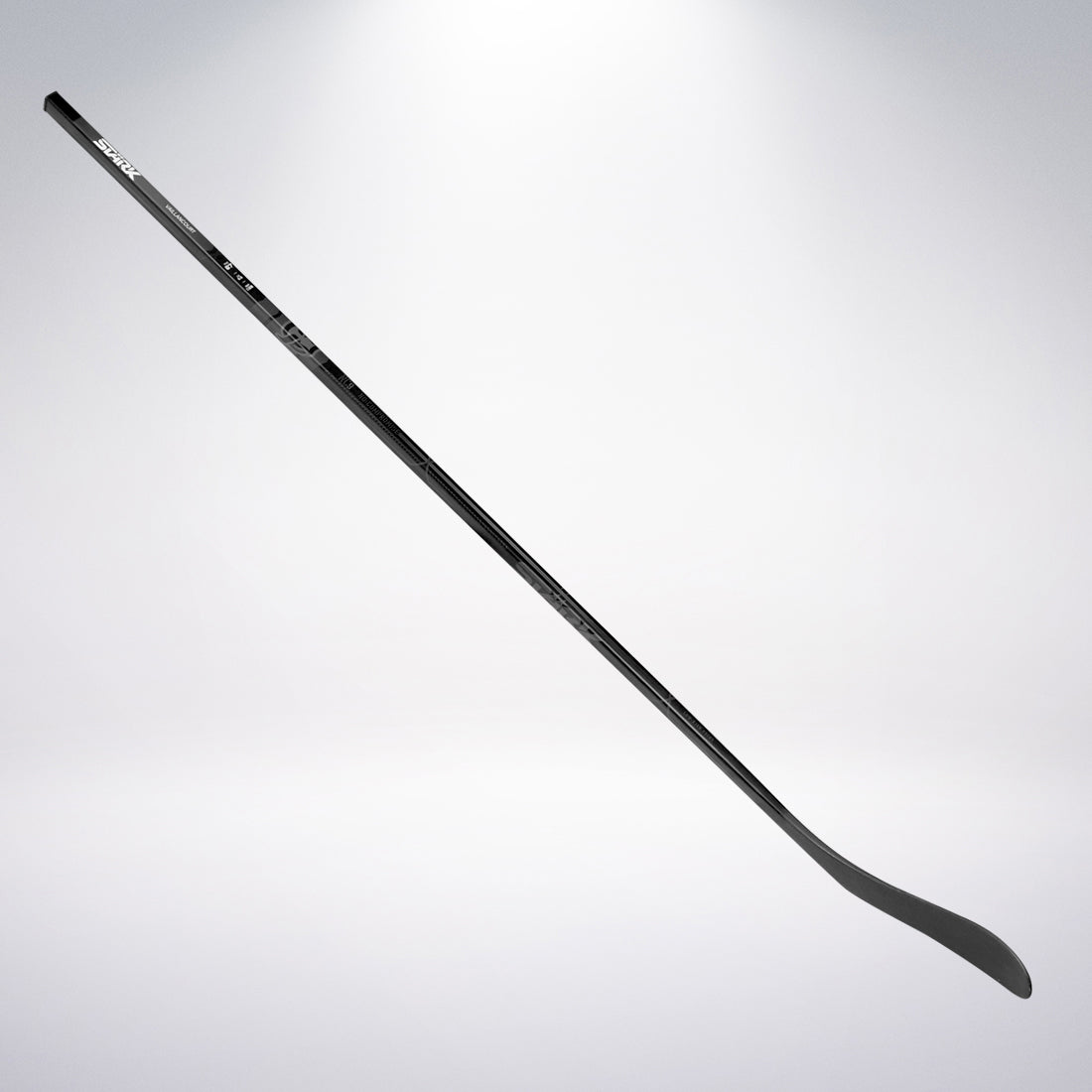 STÄRK NAKED DC9 PLAYER STICK - 60&quot;