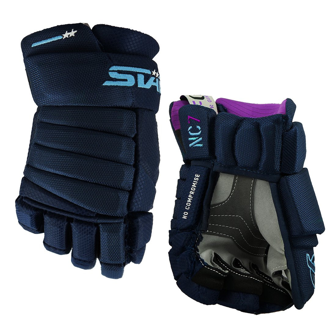 STÄRK MFG NC7 WOMEN&#39;S HOCKEY GLOVE 2019