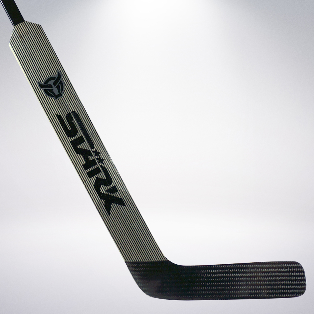 STÄRK NAKED DC7 GOALIE STICK