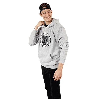 STÄRK CLASSIC OFF DAY HOODIE