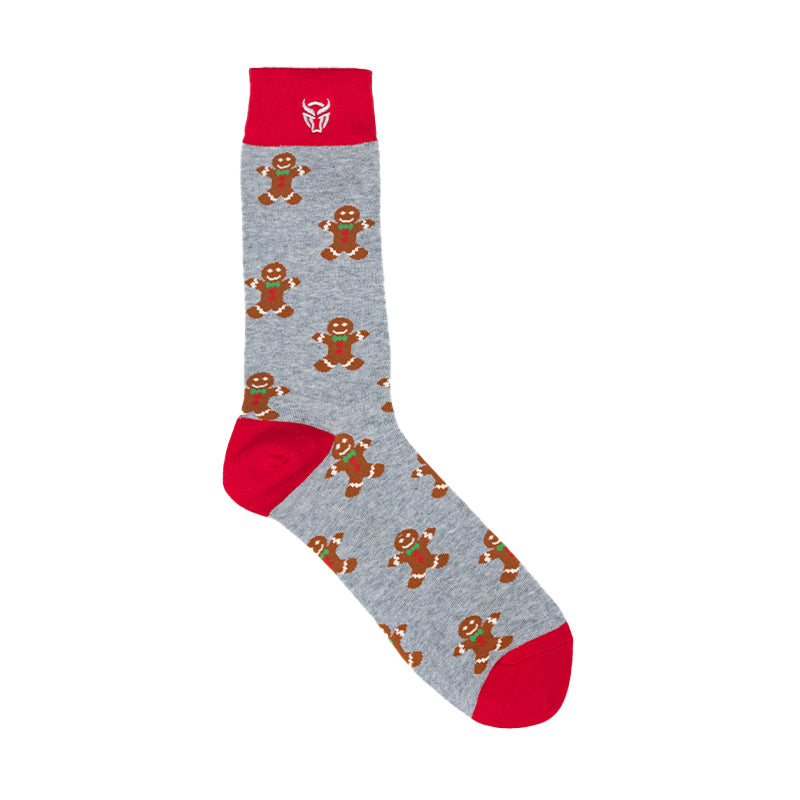 STÄRK PERFUNMANCE WOMEN&#39;S SOCKS - CHRISTMAS EDITION