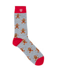 STÄRK PERFUNMANCE WOMEN'S SOCKS - CHRISTMAS EDITION