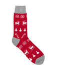 STÄRK PERFUNMANCE WOMEN'S SOCKS - CHRISTMAS EDITION