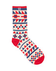 STÄRK PERFUNMANCE WOMEN'S SOCKS - CHRISTMAS EDITION