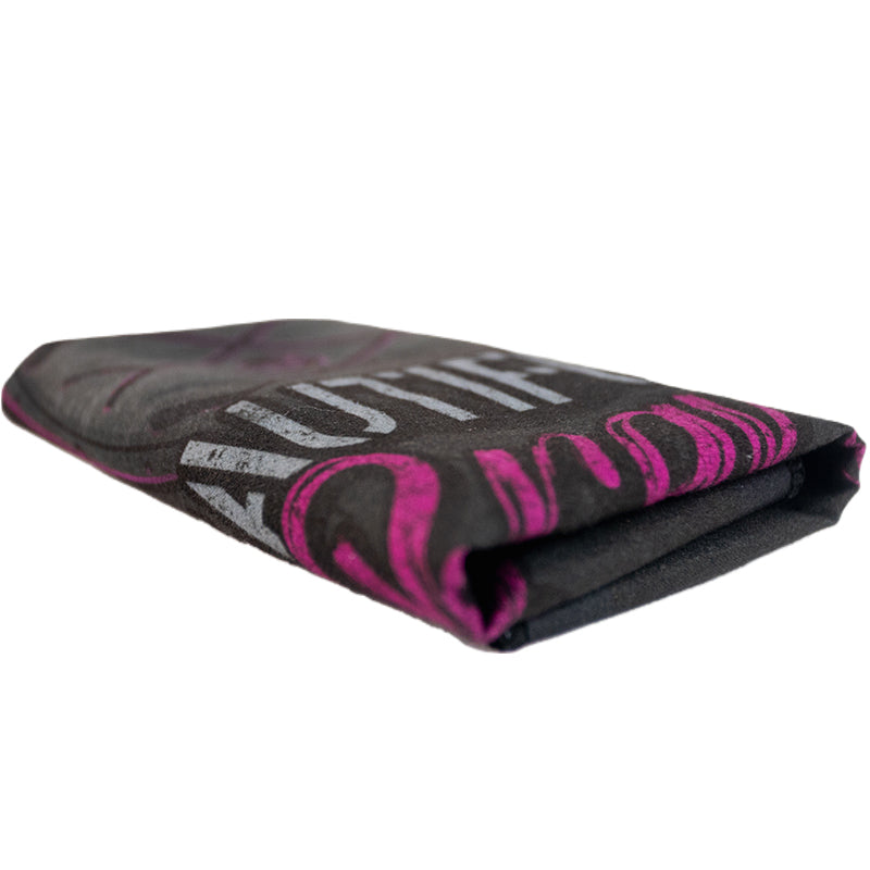 STÄRK MFG BEAUTIFULLY BRAVE SKATE TOWEL