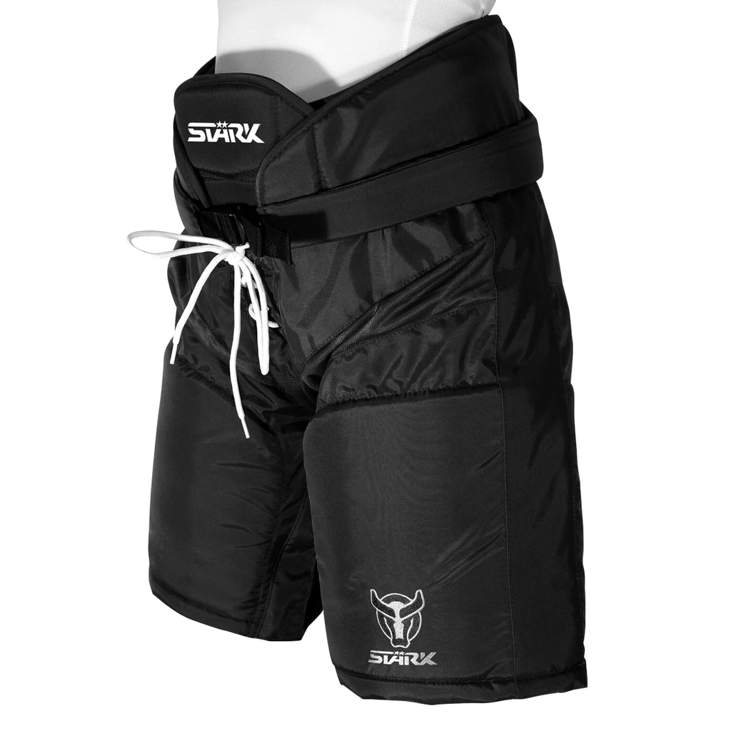 STARK HOCKEY NC7 Women's Hockey Pant Sassy Black